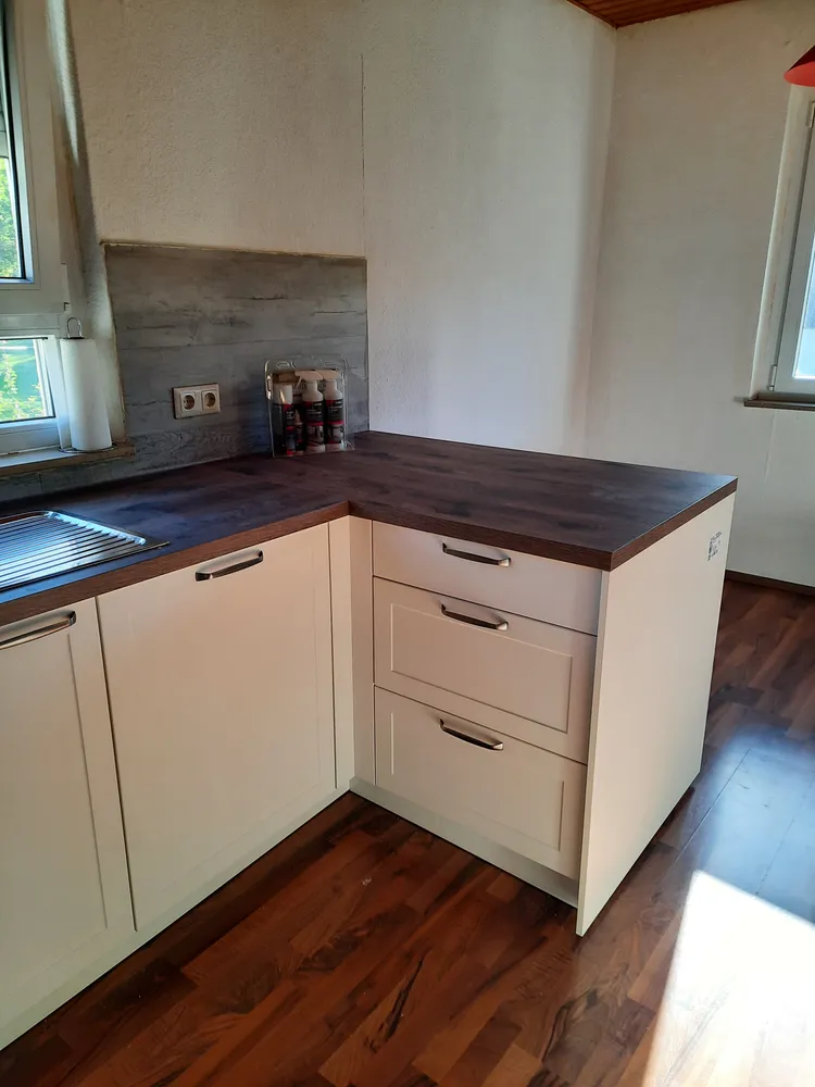 3 room apartment with 92 m² in Aalen – Photo 9