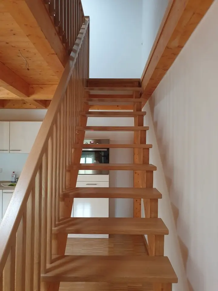 3 Zimmer Wohnung mit 81 m² in Quedlinburg – Bild 6