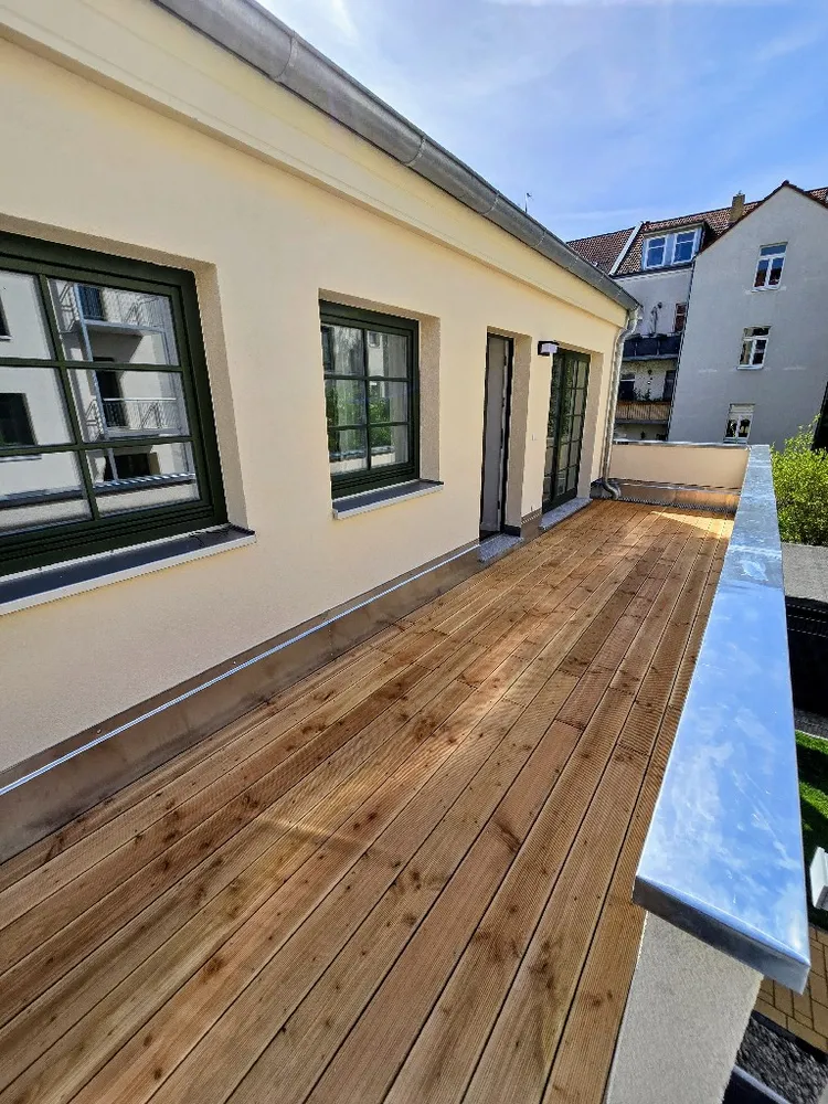 2 Zimmer Wohnung mit 48 m² in Leipzig – Bild 3