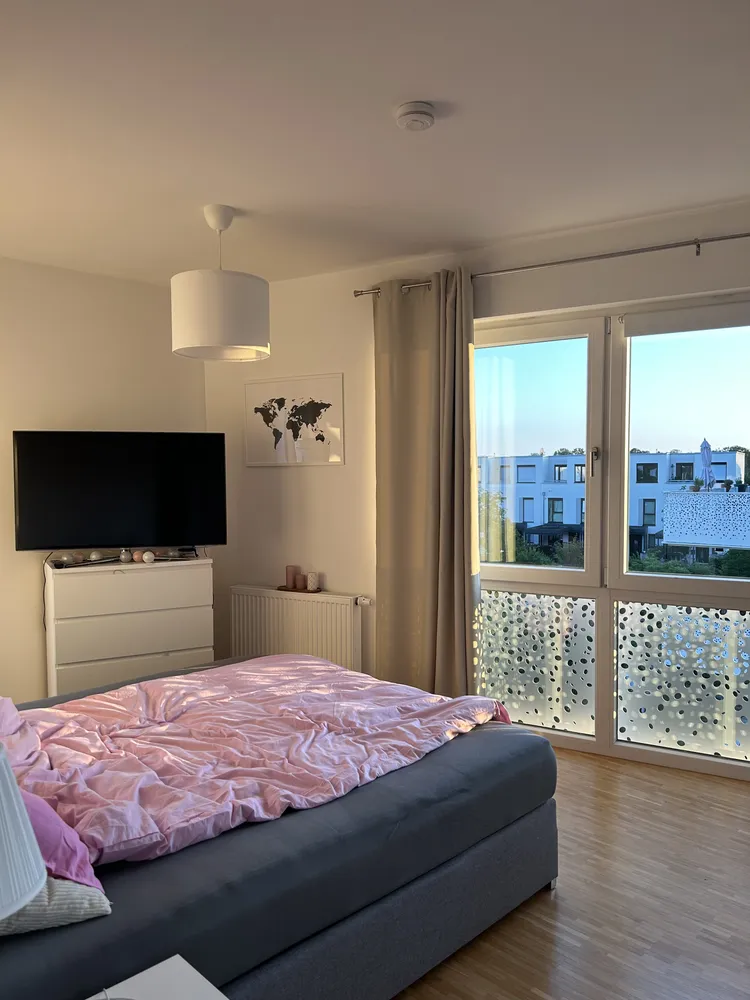3 Zimmer Wohnung mit 92 m² in Hannover – Bild 4