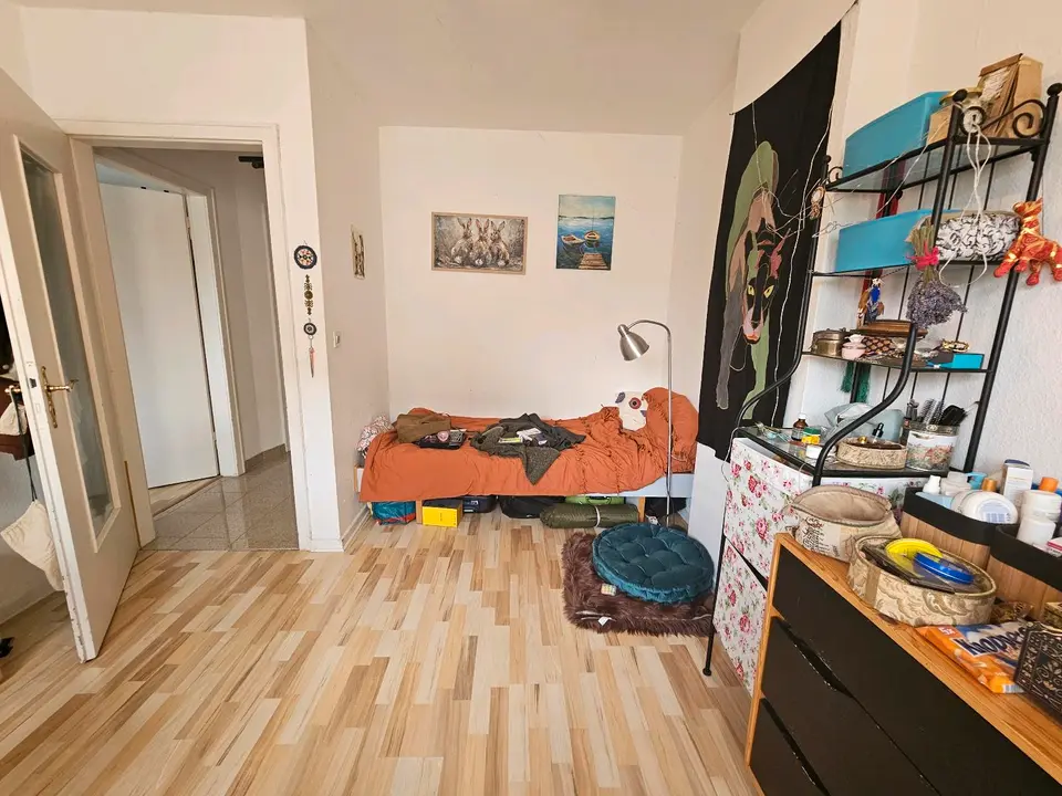 2 Zimmer Wohnung mit 20 m² in Aachen – Bild 5