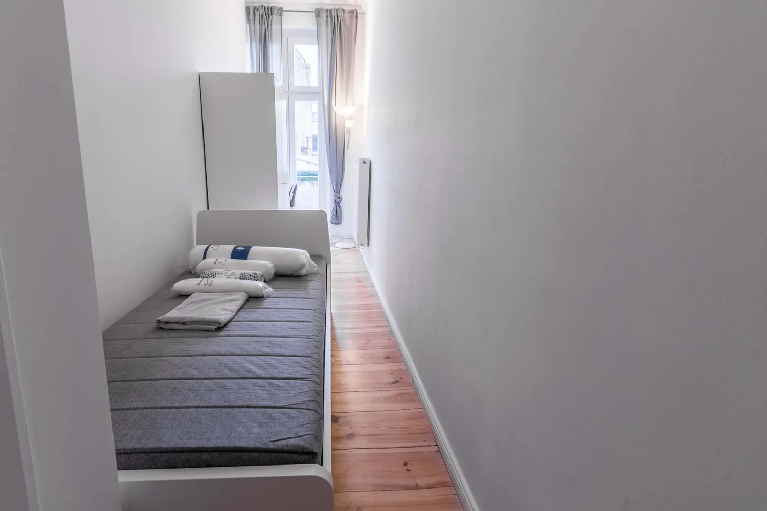 Shared room with 15 m² in Berlin – Photo 9