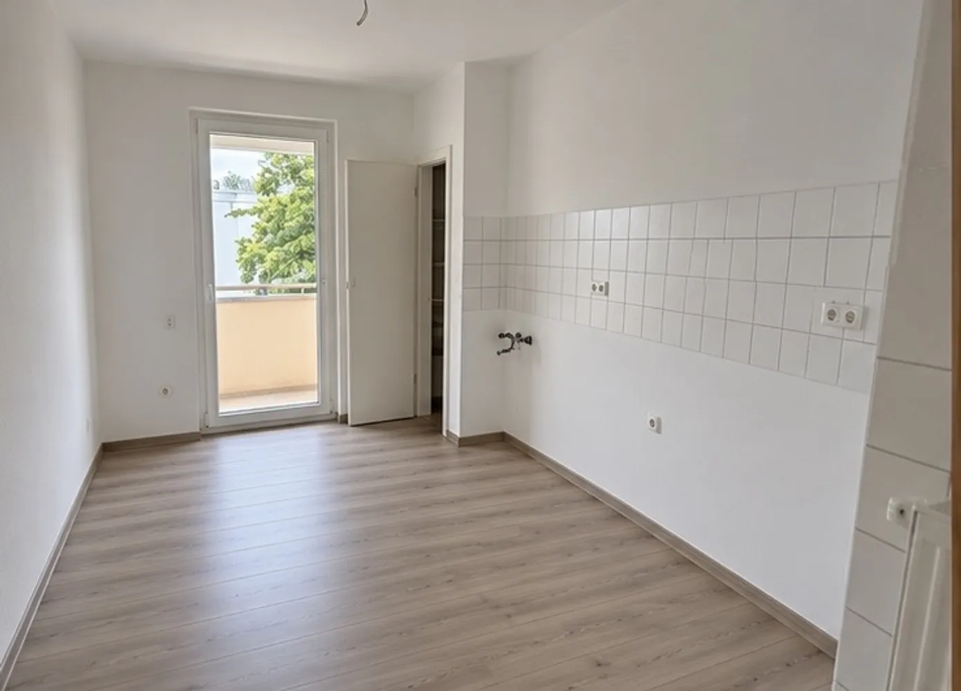 3 Zimmer Wohnung mit 62 m² in Witten – Bild 3