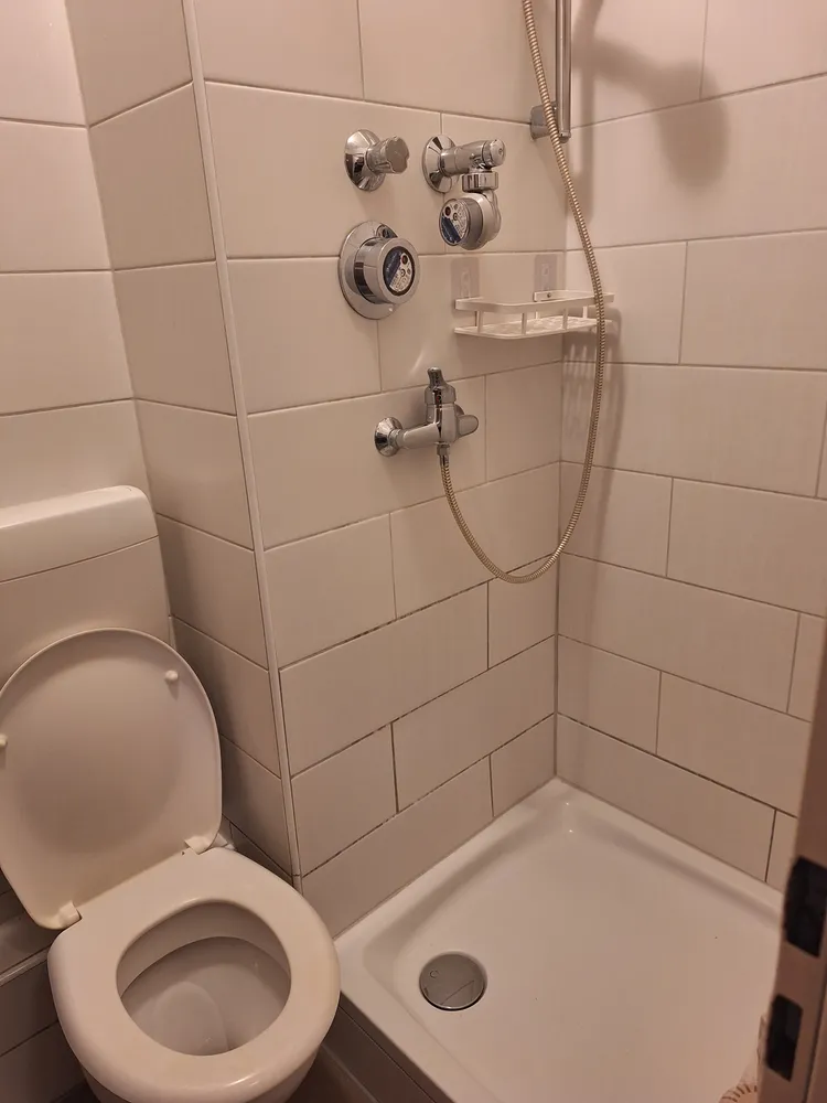 1 Zimmer Wohnung mit 21 m² in Regensburg – Bild 3