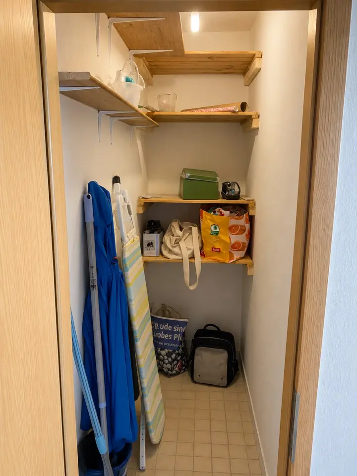WG-Zimmer mit 65 m² in Kiel – Bild 9