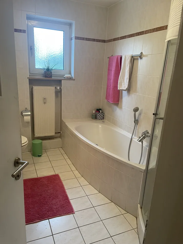 3 Zimmer Wohnung mit 100 m² in München – Bild 3