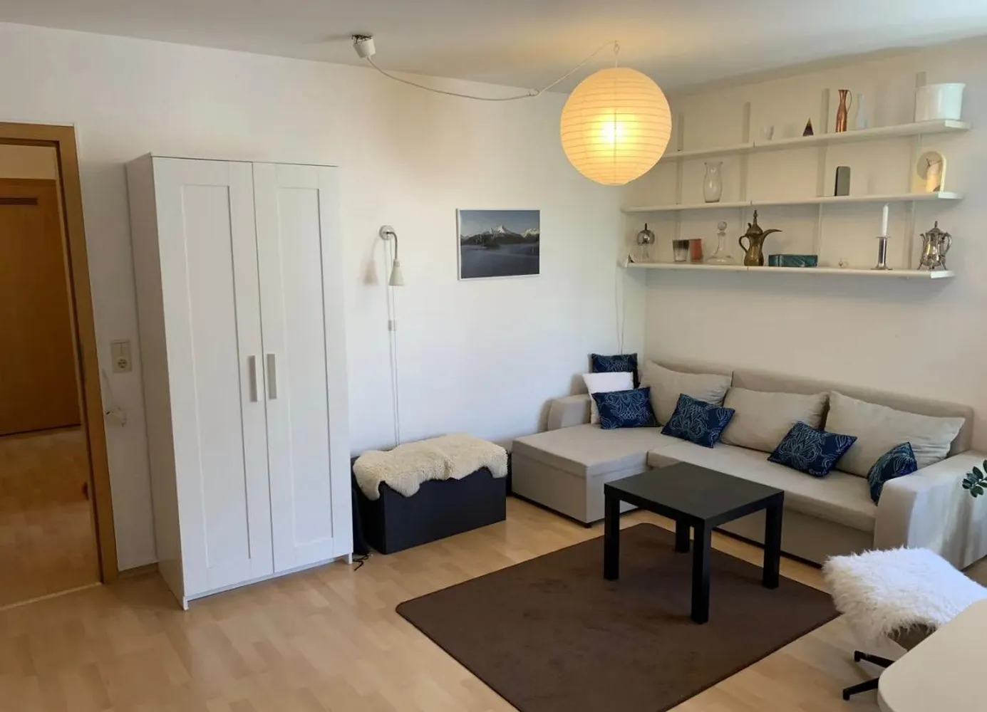 2 Zimmer Wohnung mit 50 m² in Würzburg – Bild 6