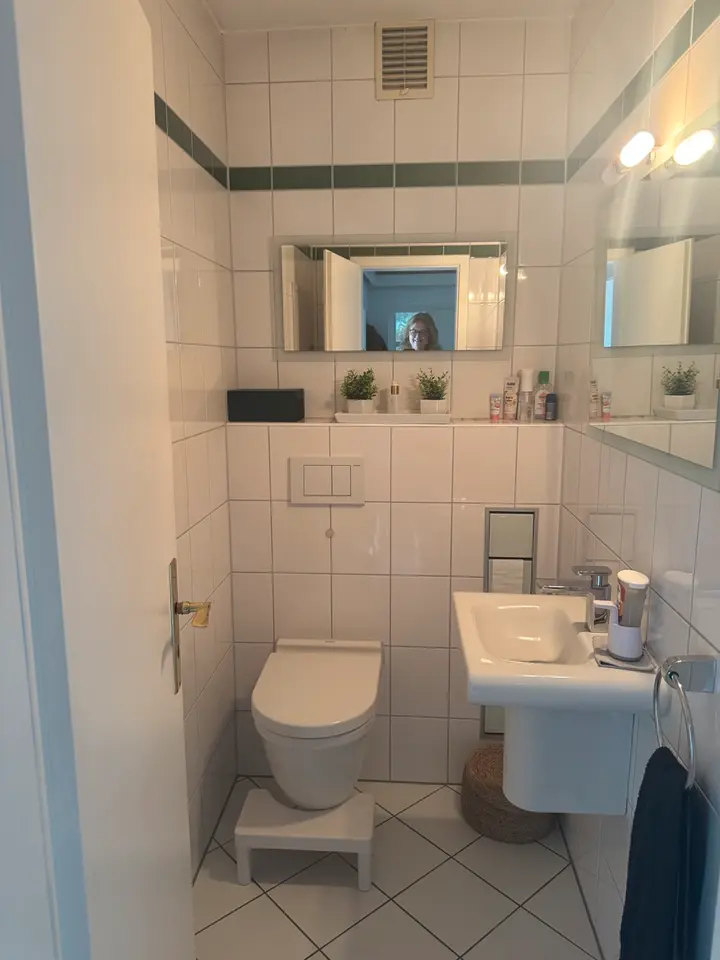 4 Zimmer Wohnung mit 127 m² in Arnsberg – Bild 10