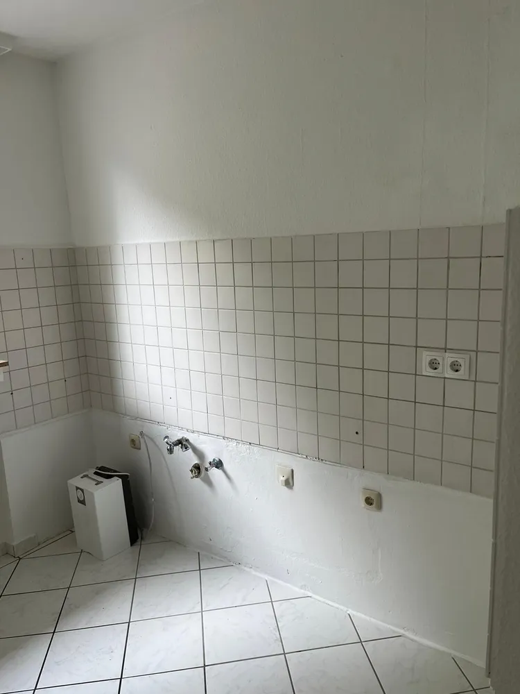 4 Zimmer Wohnung mit 79 m² in Oberhausen – Bild 1