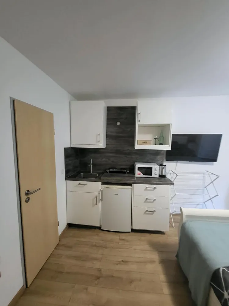 1 Zimmer Wohnung mit 24 m² in Darmstadt – Bild 3