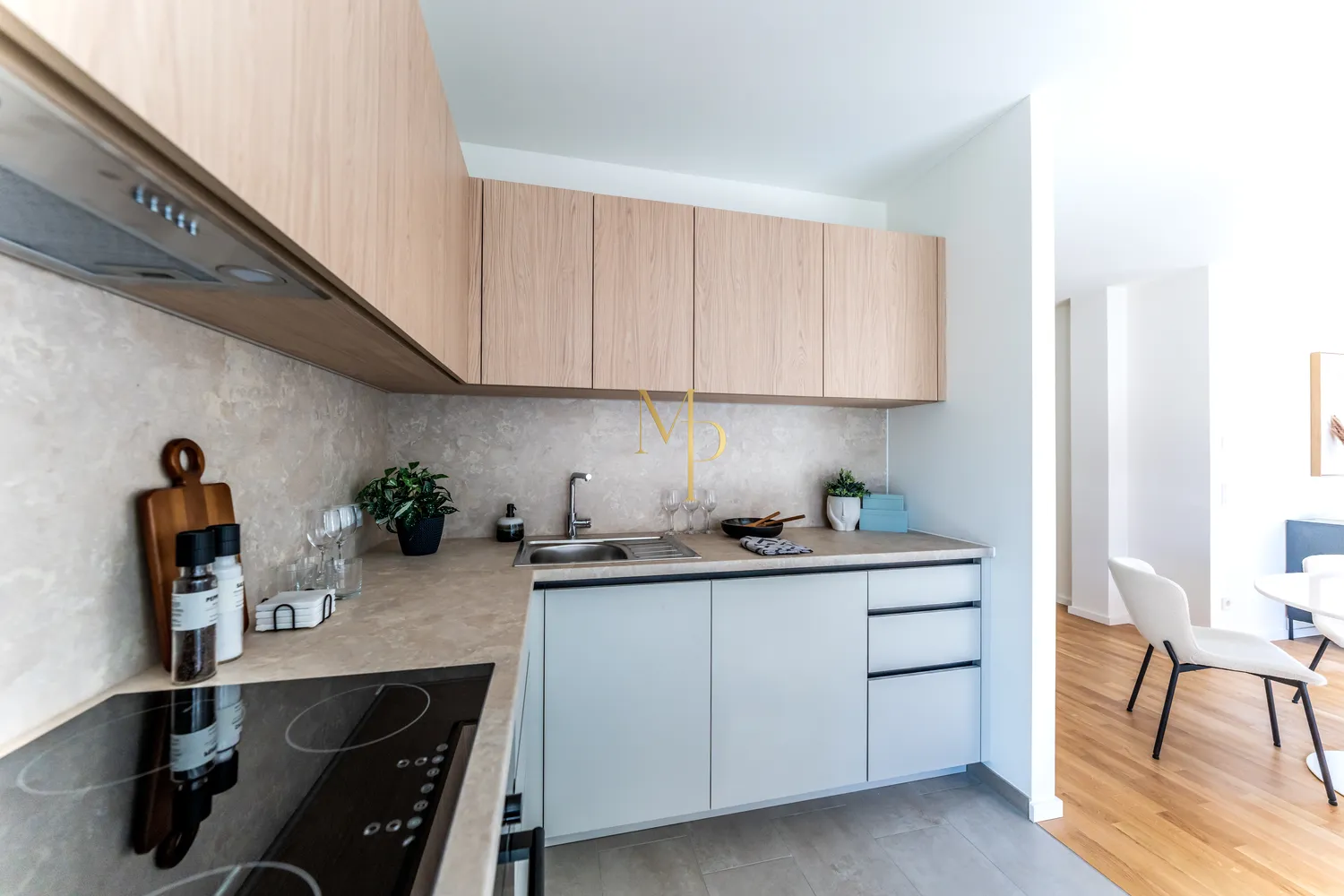 3 Zimmer Wohnung mit 83 m² in München – Bild 11