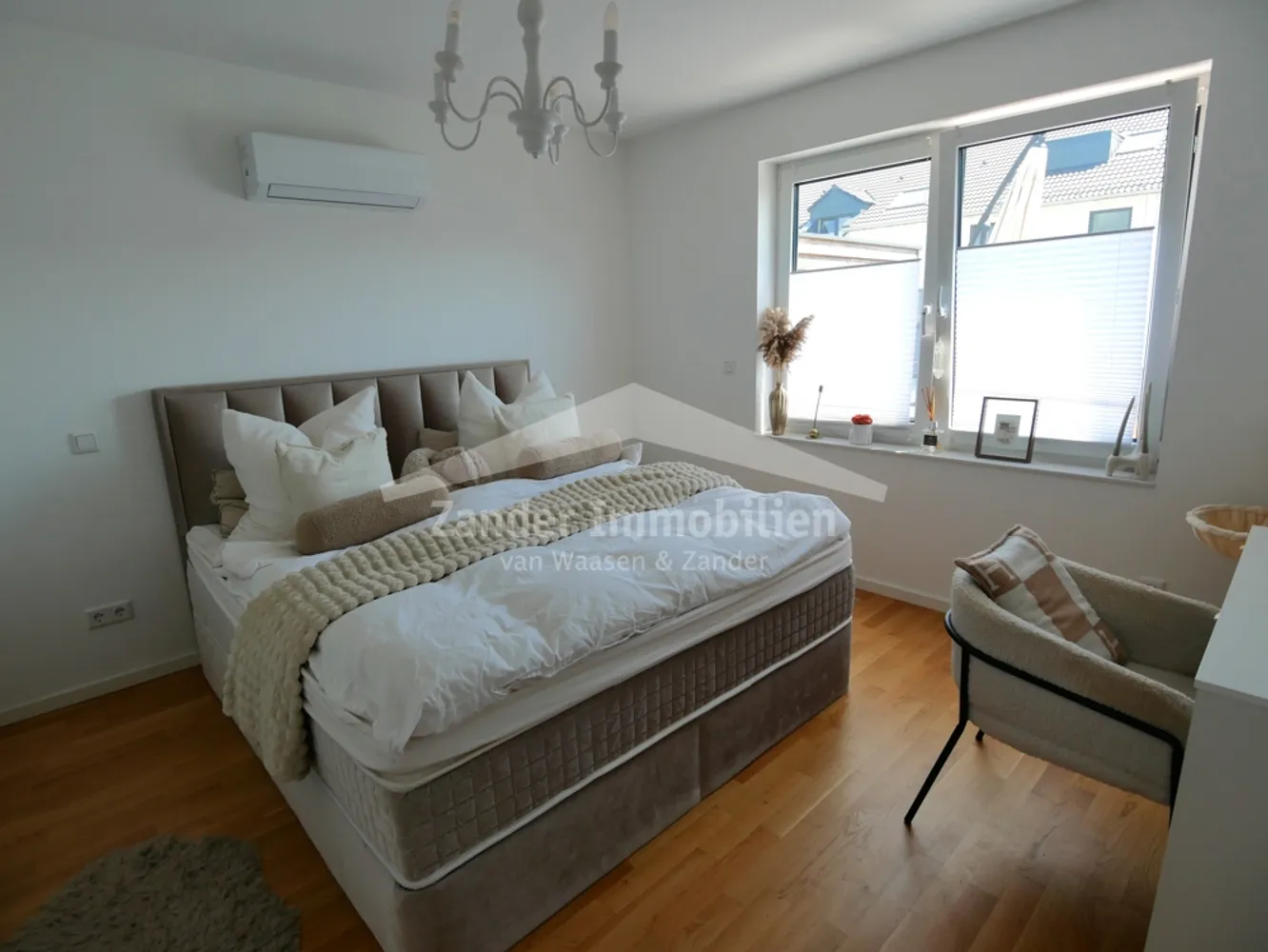 2 Zimmer Wohnung mit 65 m² in Ratingen – Bild 9