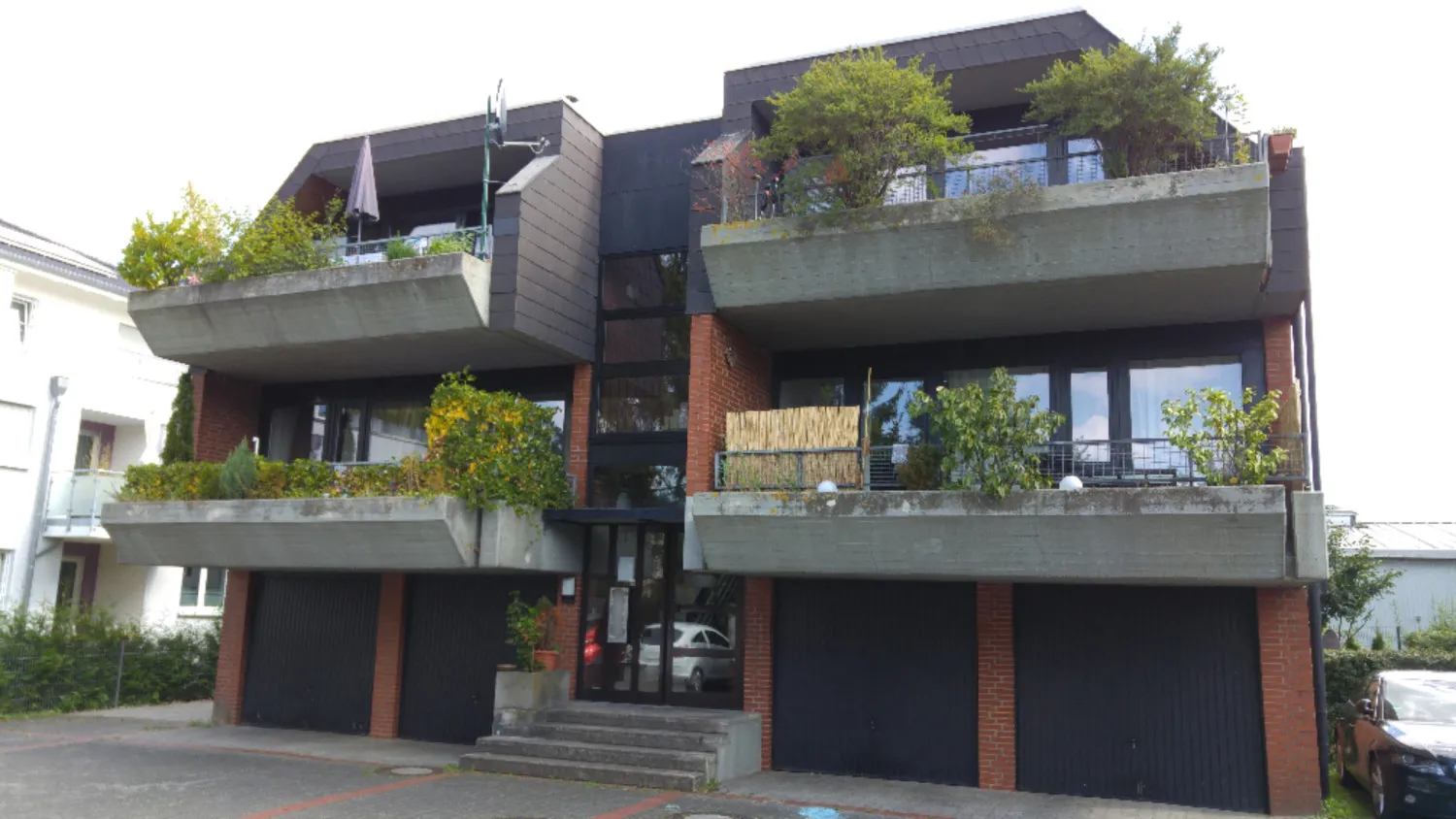 3 Zimmer Wohnung mit 74 m² in Paderborn – Bild 1