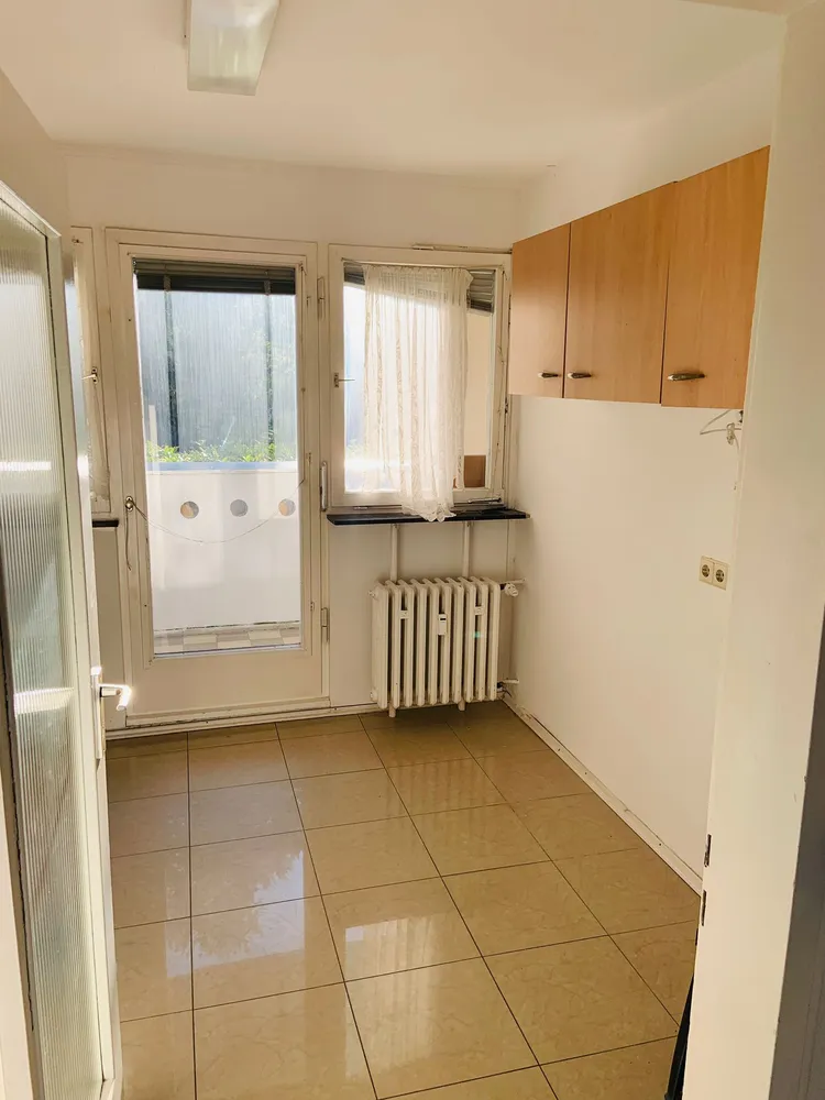 1 Zimmer Wohnung mit 18 m² in Karlsruhe – Bild 4