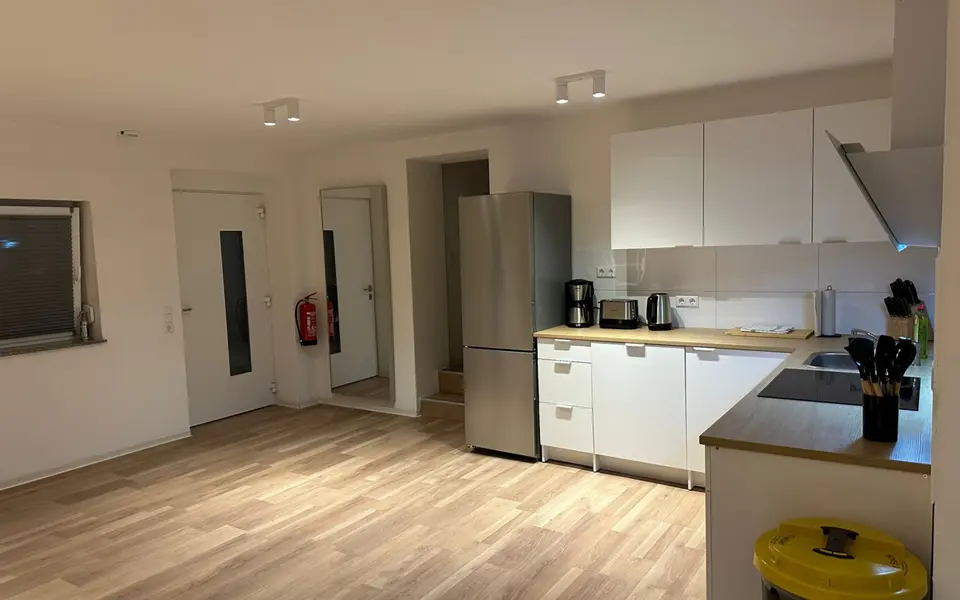 WG-Zimmer mit 150 m² in Schwäbisch Gmünd – Bild 3