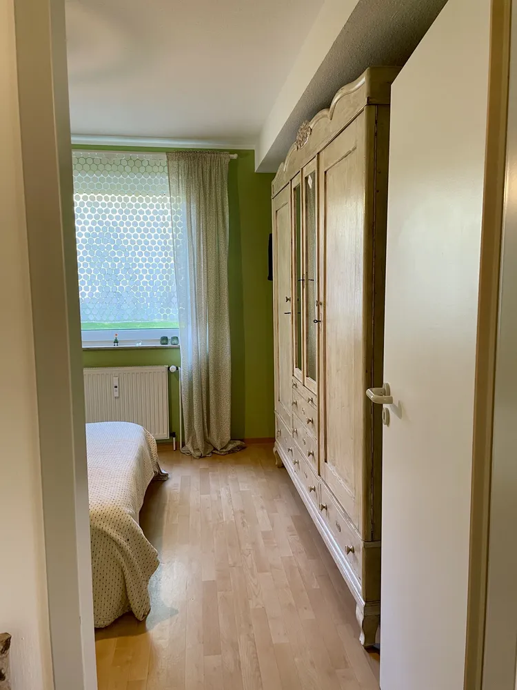 2 Zimmer Wohnung mit 50 m² in Solingen – Bild 7