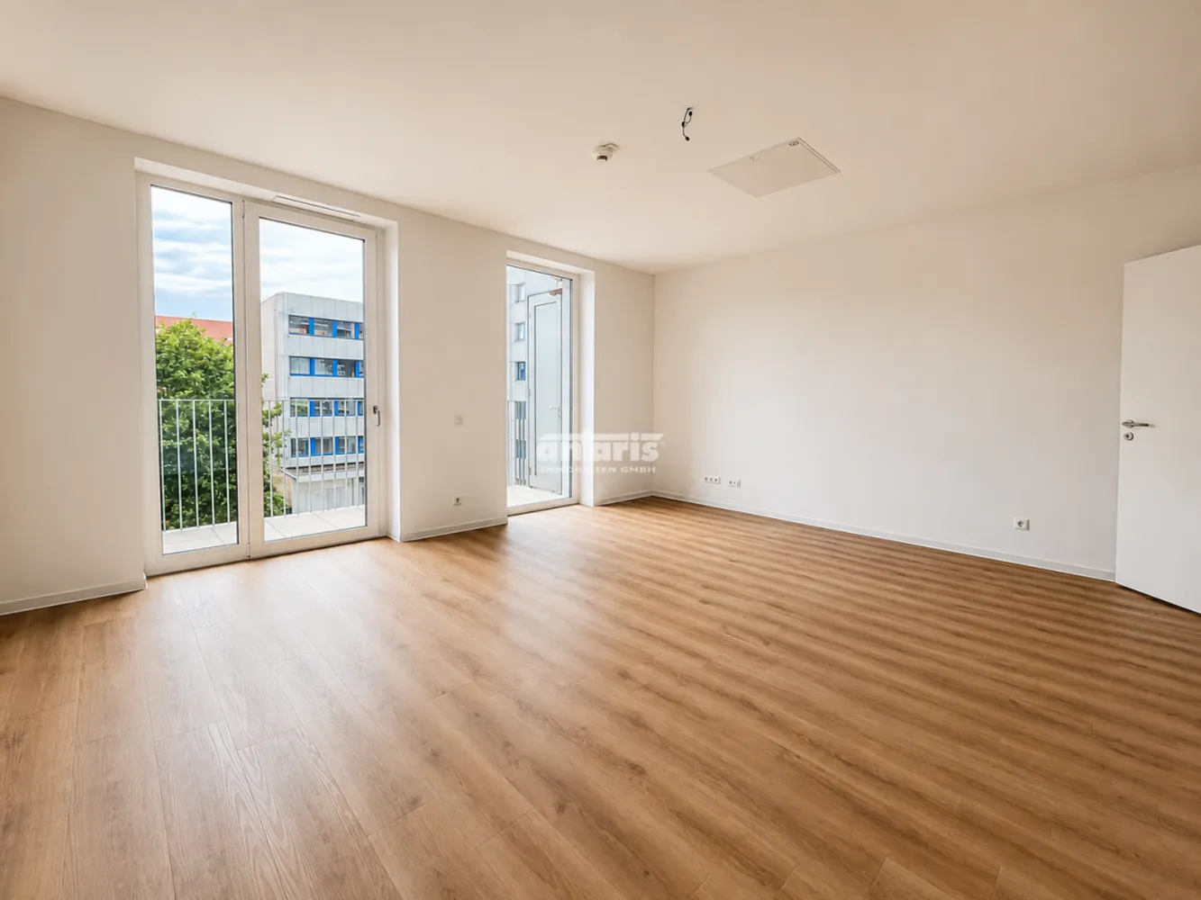 2 Zimmer Wohnung mit 87 m² in Erfurt – Bild 5