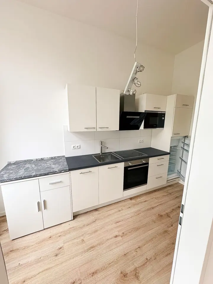 2 Zimmer Wohnung mit 68 m² in Rathenow – Bild 4