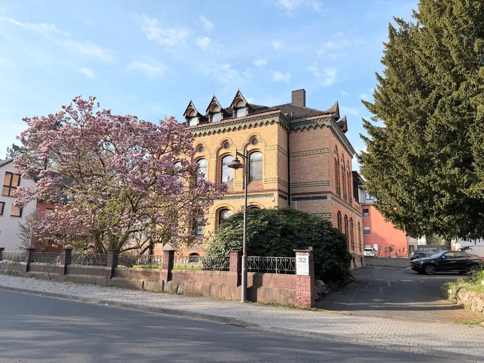 2 Zimmer Wohnung mit 40 m² in Kassel – Bild 9
