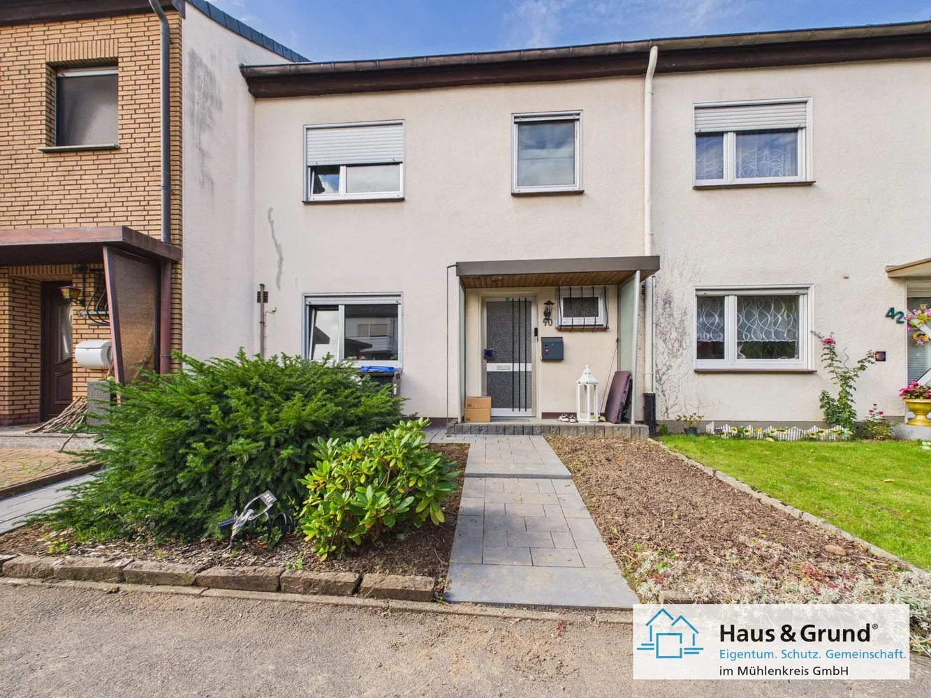 4 Zimmer Haus mit 92 m² in Minden – Bild 4
