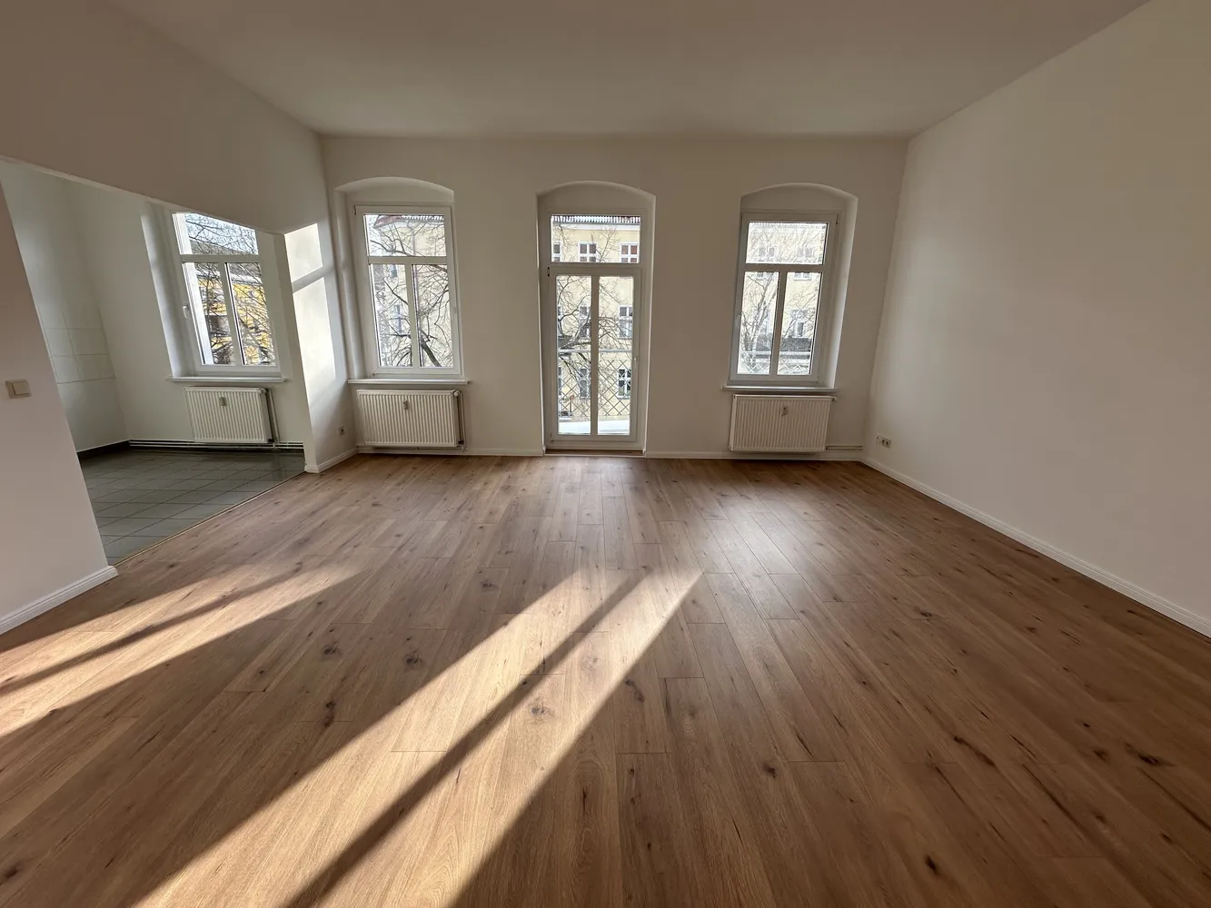 4 Zimmer Wohnung mit 122 m² in Berlin – Bild 5