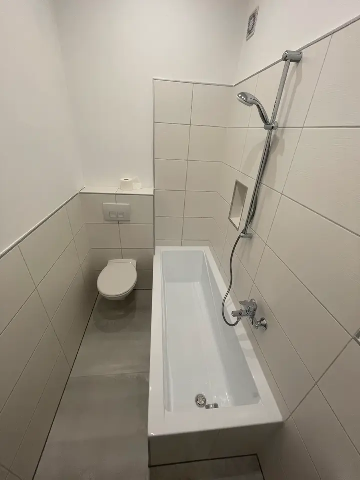 2 Zimmer Wohnung mit 59 m² in Siegen – Bild 6