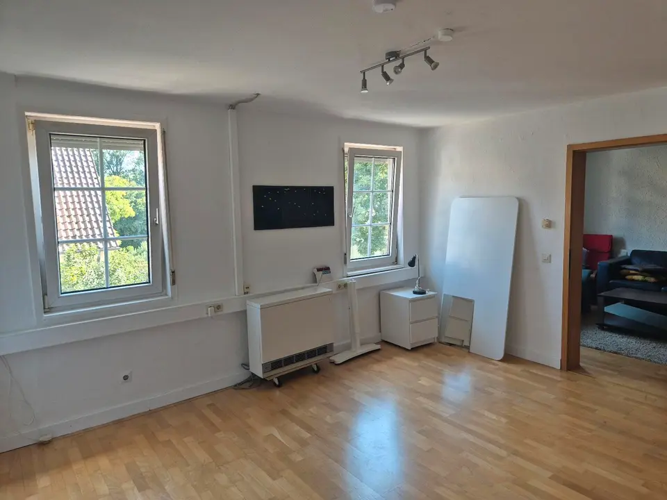 WG-Zimmer mit 16 m² in Nürtingen – Bild 4