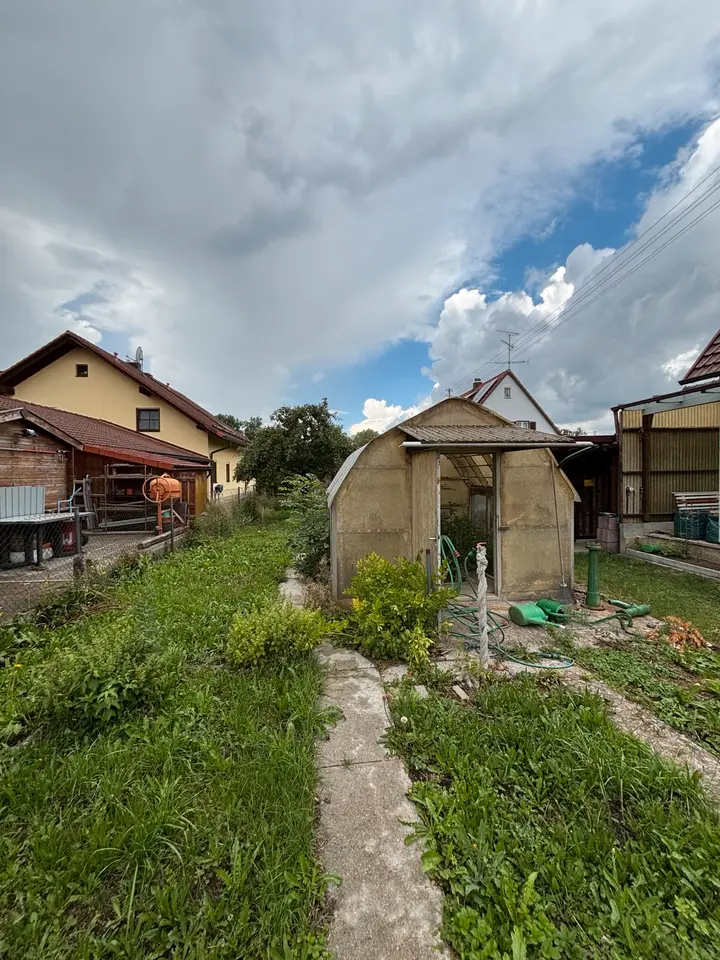 2 Zimmer Wohnung mit 90 m² in Kaufbeuren – Bild 8