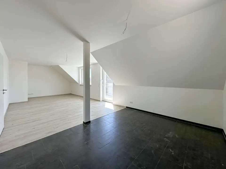 5 Zimmer Wohnung mit 112 m² in Delitzsch – Bild 7