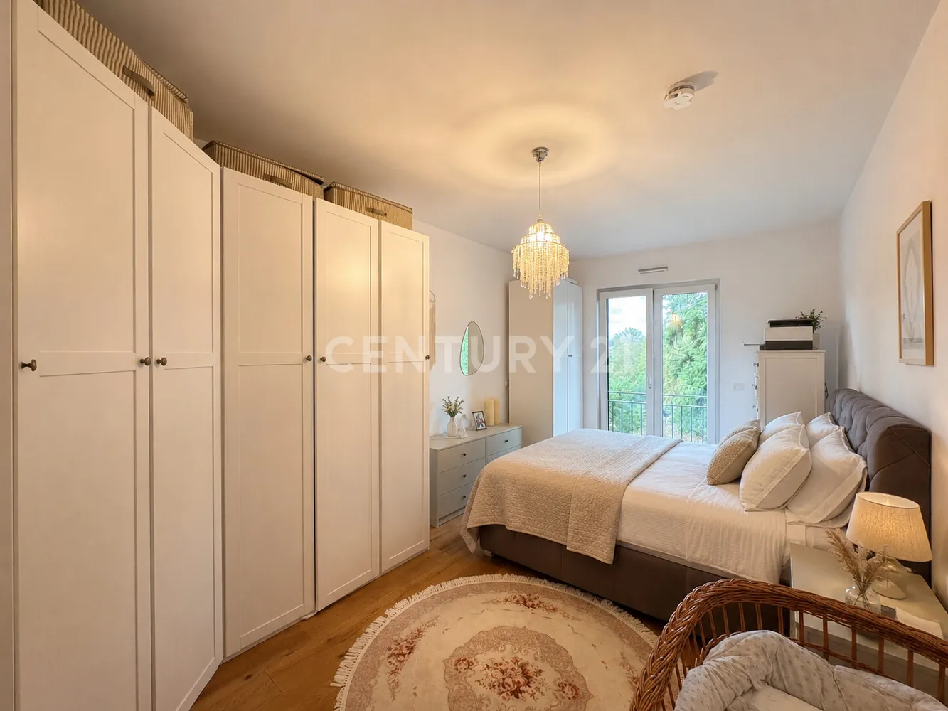 3 Zimmer Wohnung mit 85 m² in Frankfurt am Main – Bild 6