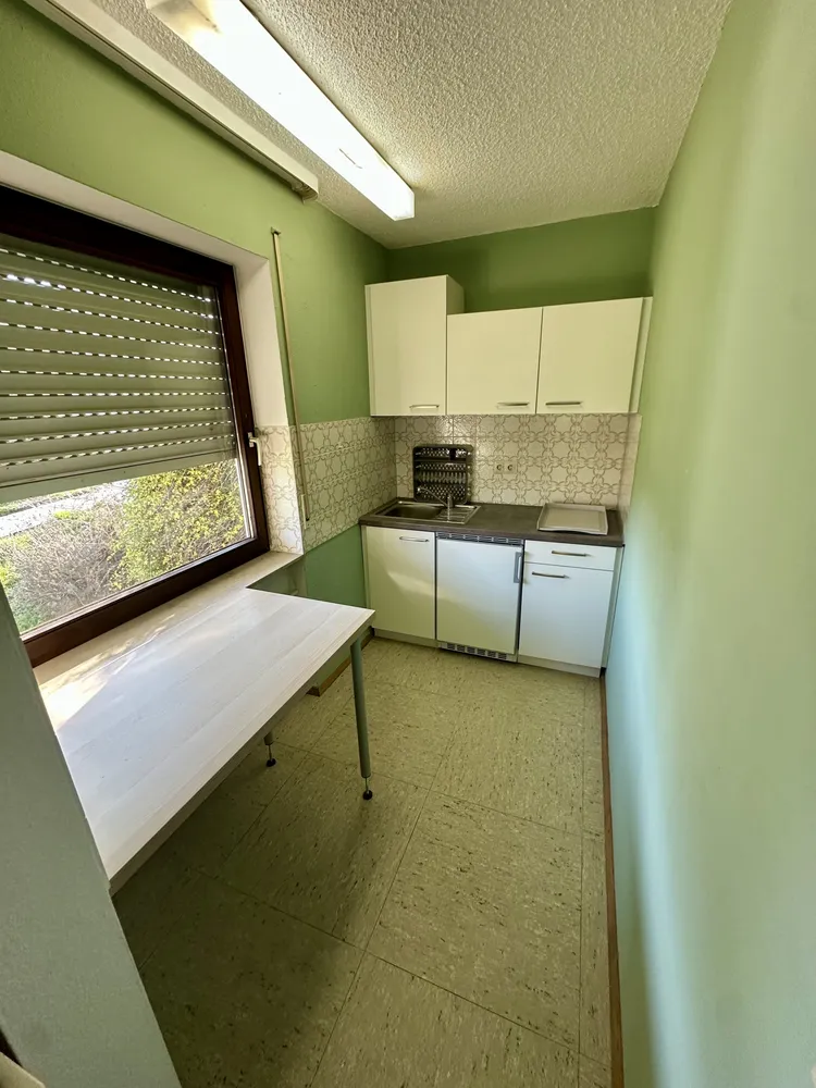 2 Zimmer Wohnung mit 48 m² in Schwäbisch Hall – Bild 3