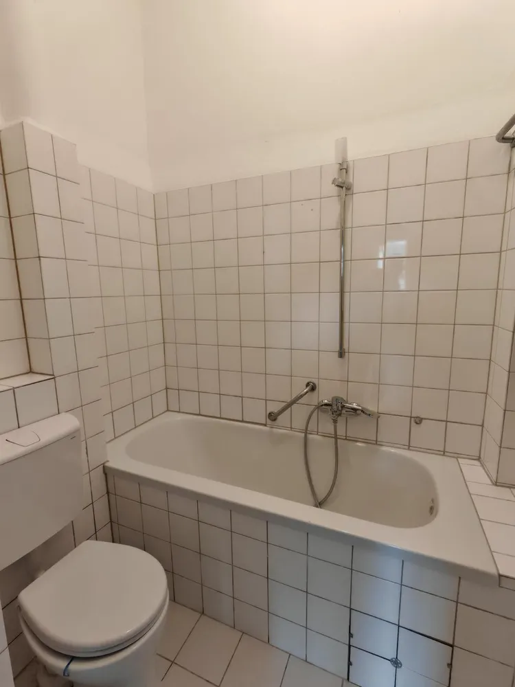2 room apartment with 40 m² in Zweibrücken – Photo 5