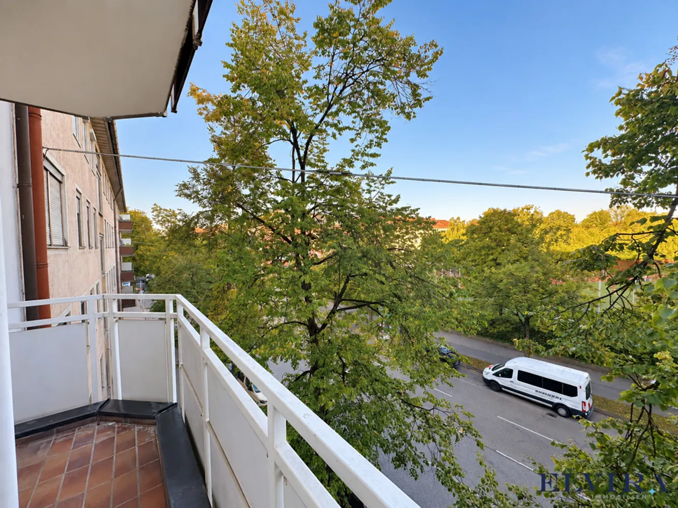 1 Zimmer Wohnung mit 30 m² in München – Bild 4