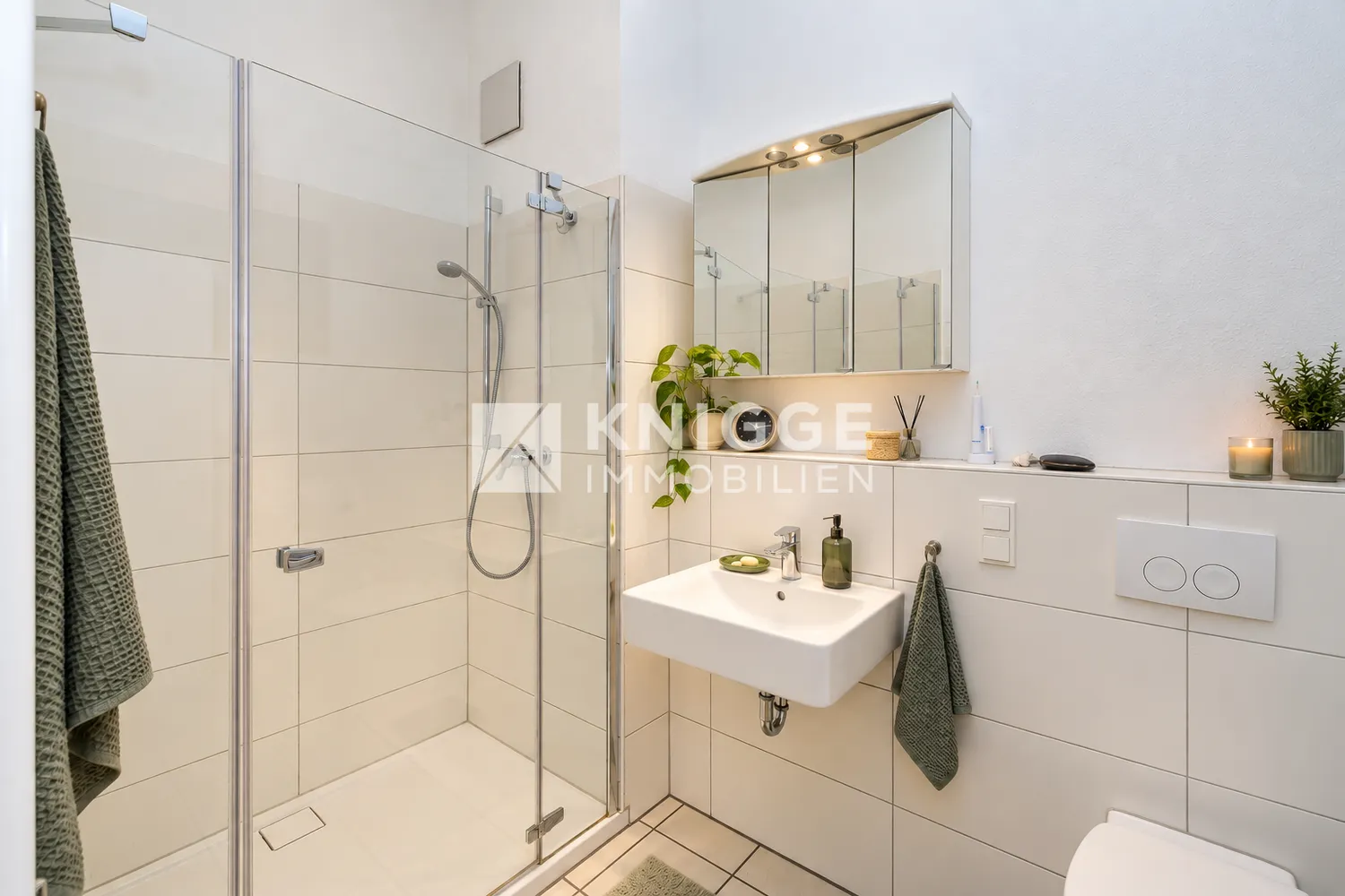 4 room house with 127 m² in Bergisch Gladbach – Photo 7