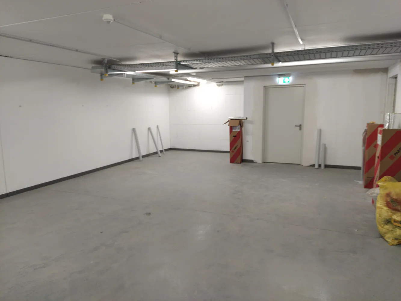 2 Zimmer Wohnung mit 58 m² in Oberhausen – Bild 12