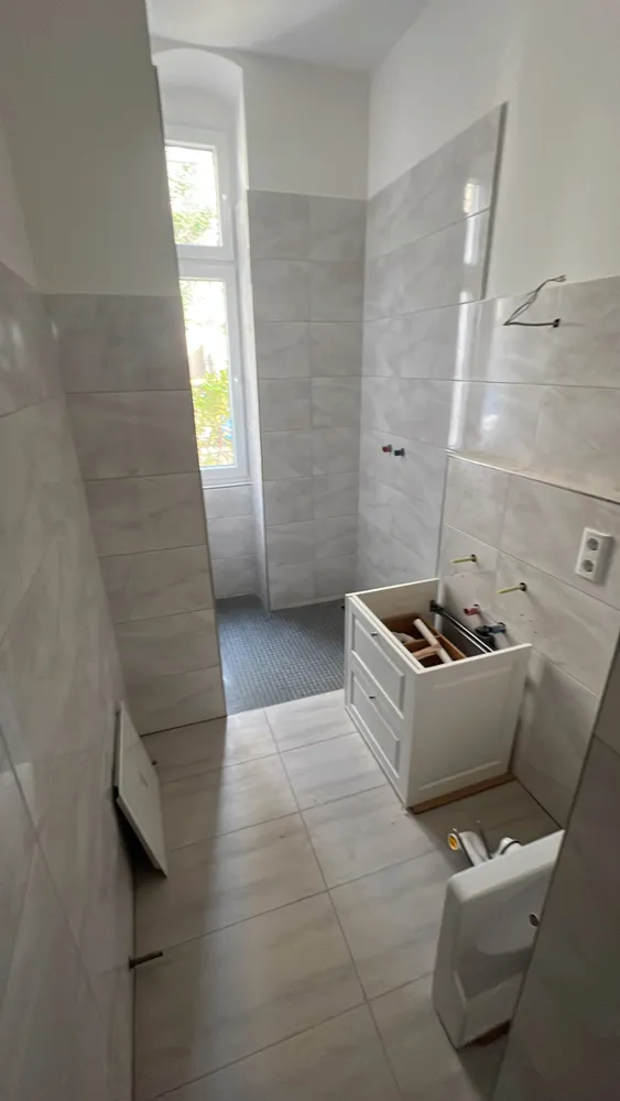 2 Zimmer Wohnung mit 48 m² in Berlin – Bild 5