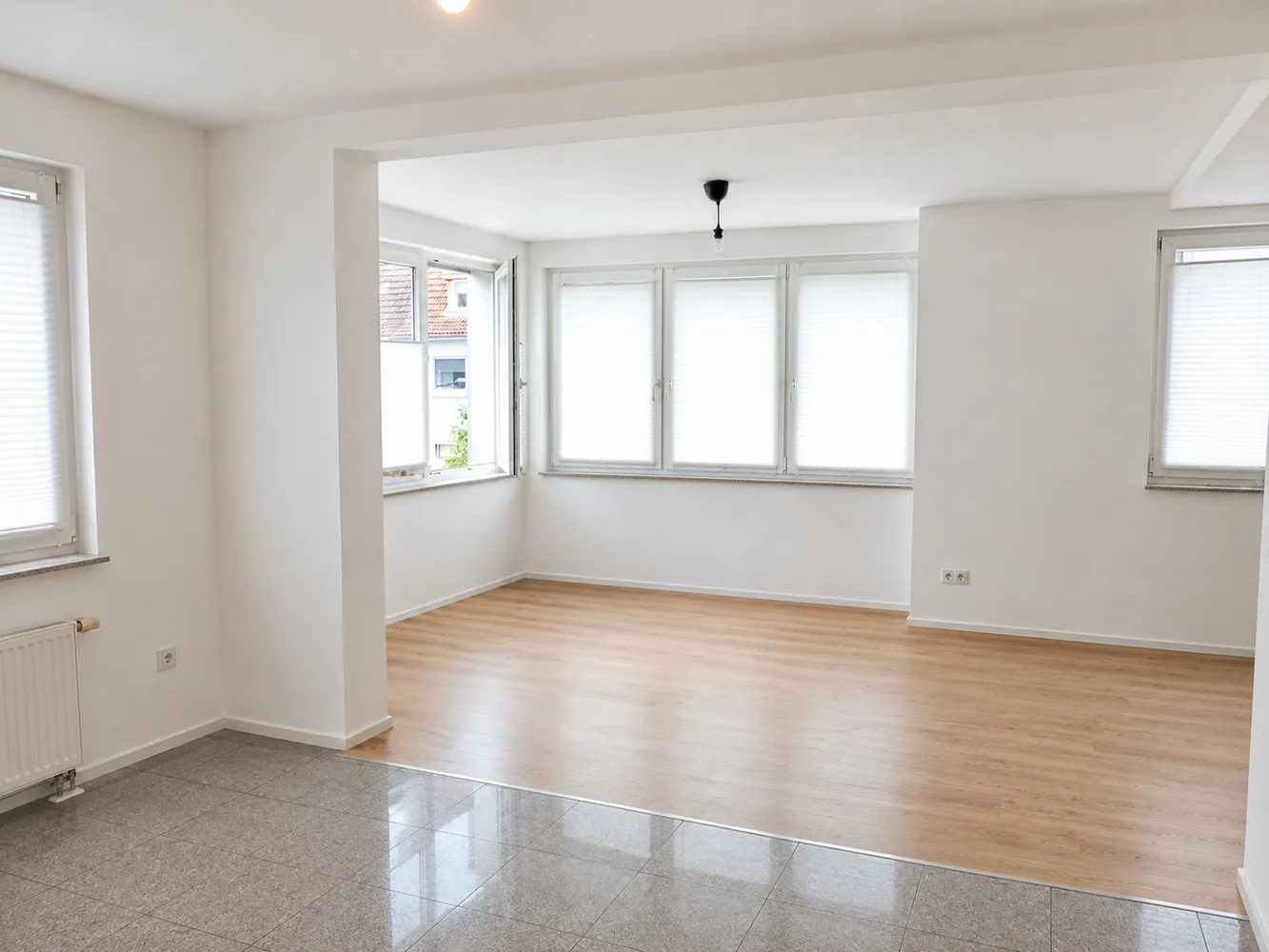 1 Zimmer Wohnung mit 39 m² in Köln – Bild 1