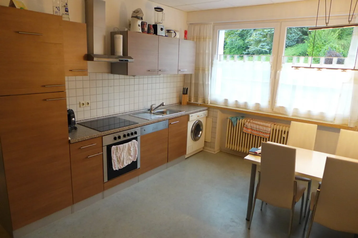 2 Zimmer Wohnung mit 55 m² in Mosbach – Bild 3