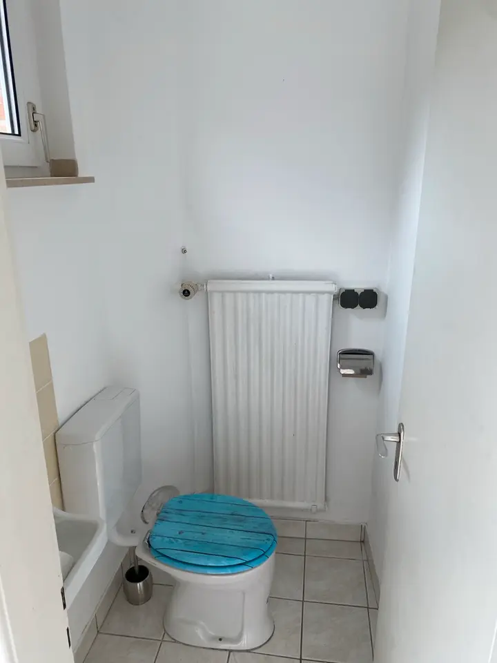 3 Zimmer Wohnung mit 70 m² in Aachen – Bild 9
