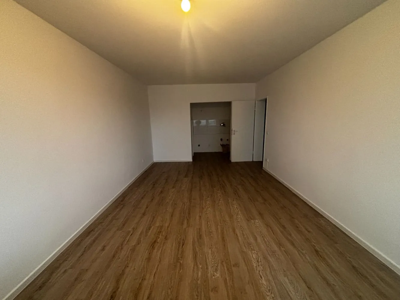 2 Zimmer Wohnung mit 53 m² in Bremen – Bild 2