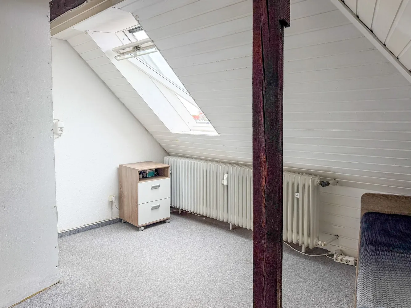 2 Zimmer Wohnung mit 40 m² in Oldenburg – Bild 3