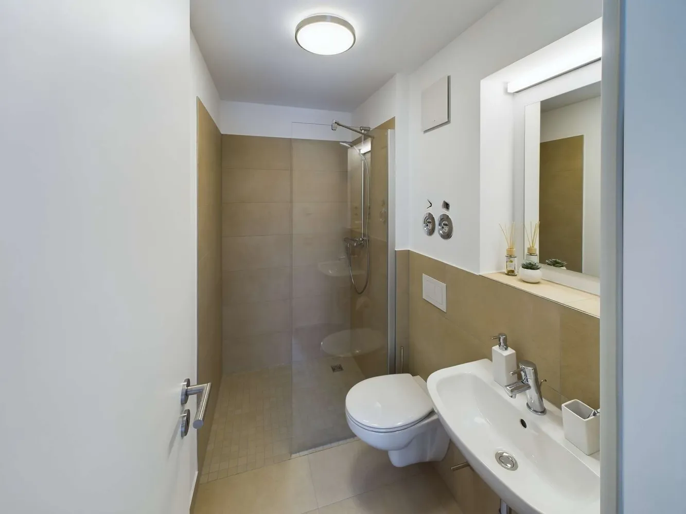 1 Zimmer Wohnung mit 30 m² in Oldenburg – Bild 6