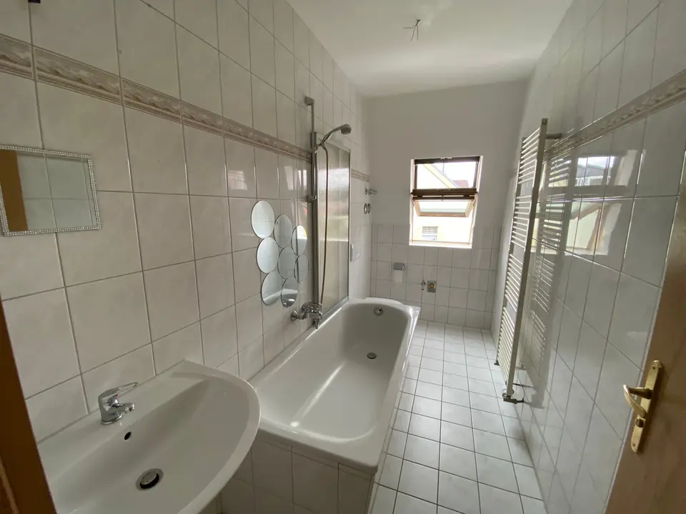 2 Zimmer Wohnung mit 55 m² in Werdau – Bild 6