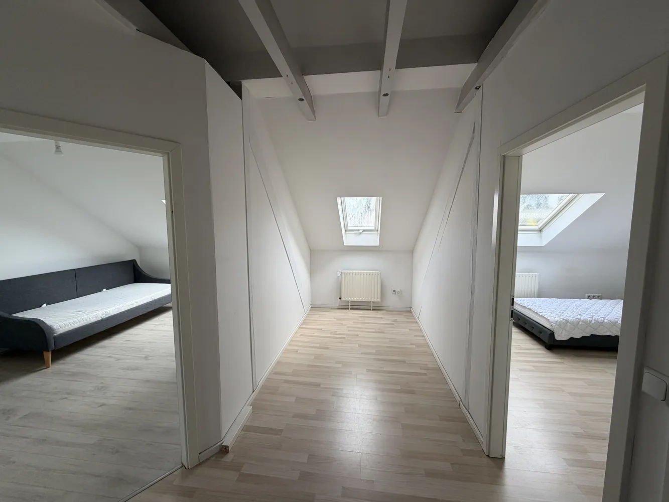 Shared room with 17 m² in Troisdorf – Photo 4