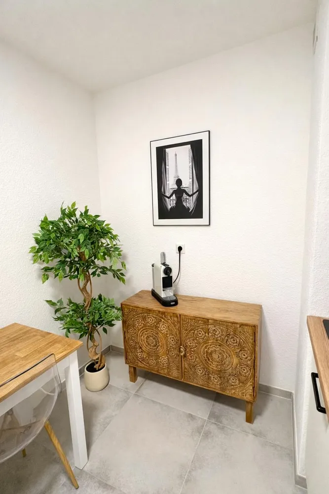 Shared room with 21 m² in Frankfurt am Main – Photo 10