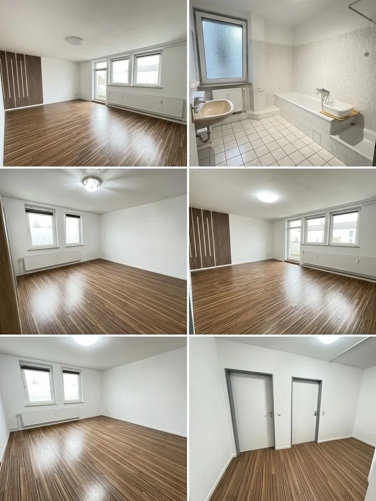 4 Zimmer Wohnung mit 113 m² in Hannover – Bild 3