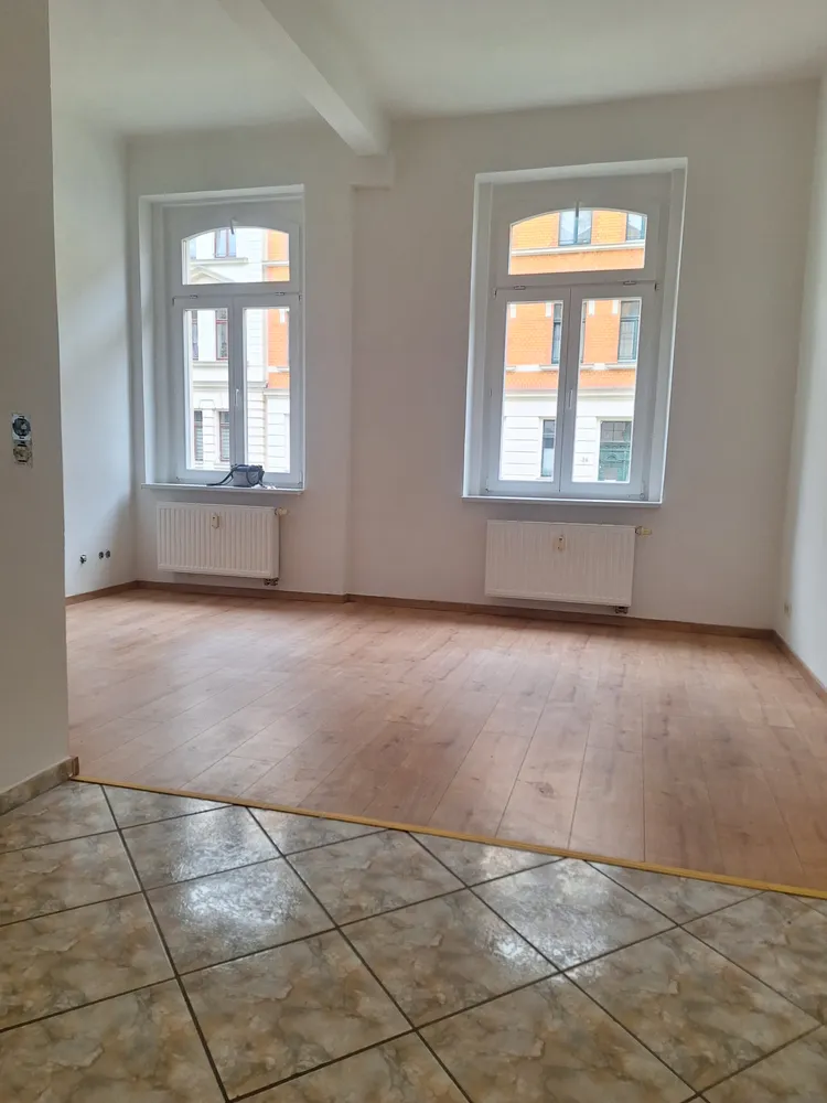 2 Zimmer Wohnung mit 45 m² in Leipzig – Bild 9