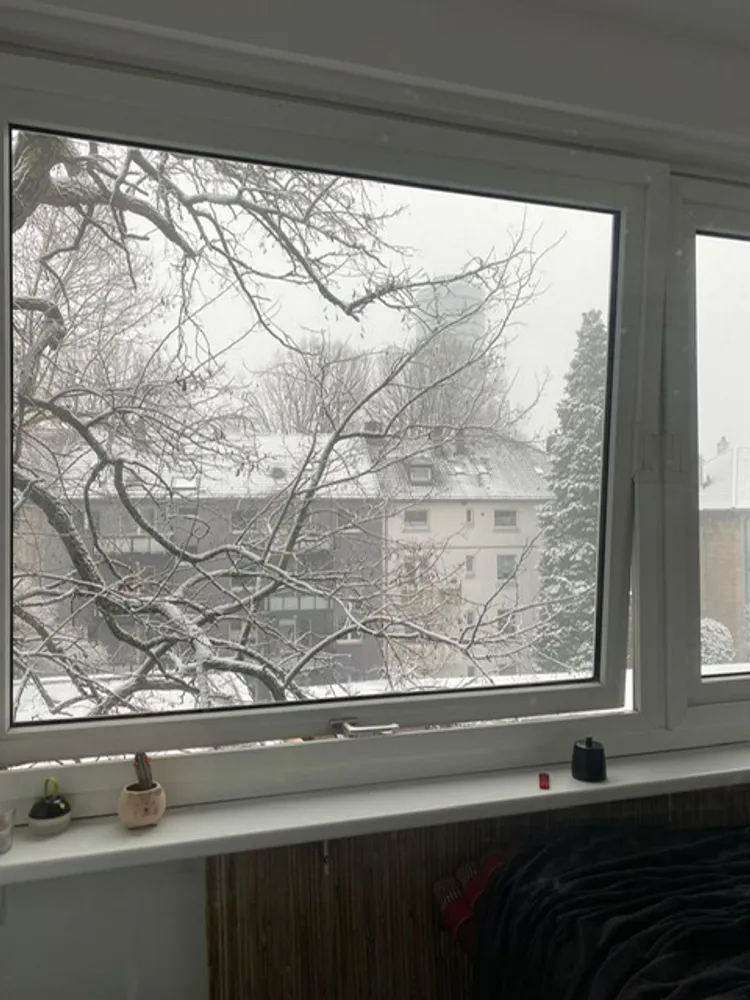 1 room apartment with 52 m² in Bochum – Photo 10