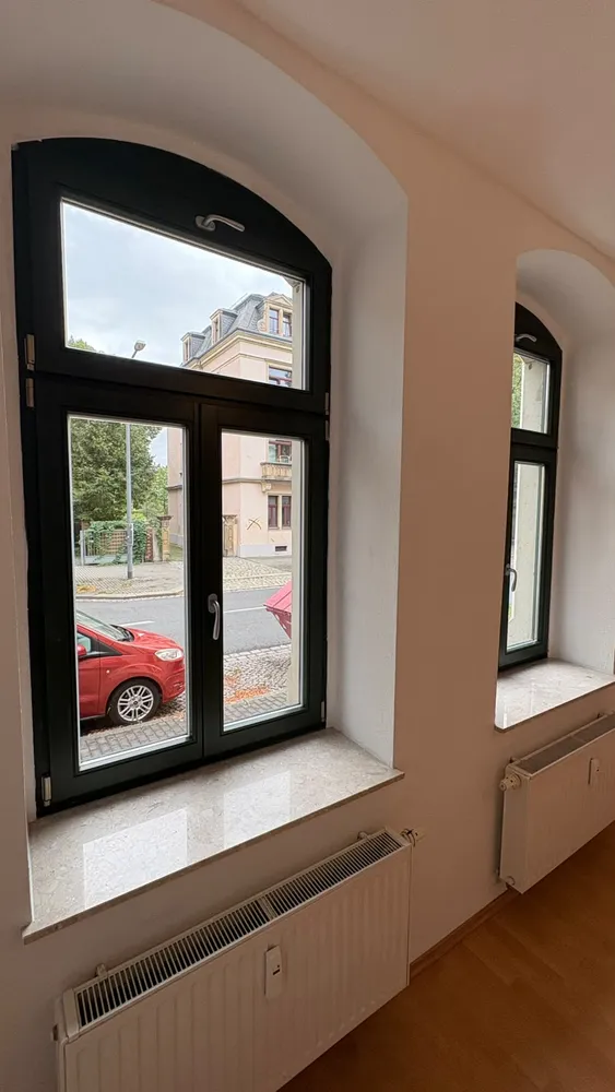2 room apartment with 57 m² in Dresden – Photo 5