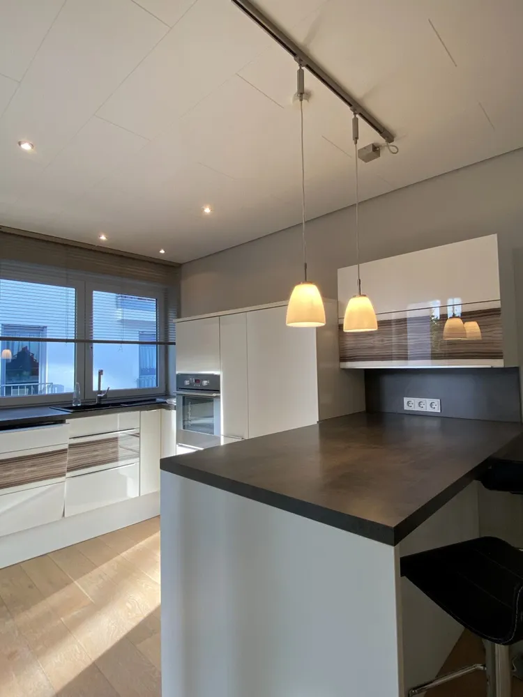 3 room apartment with 92 m² in Kassel – Photo 12